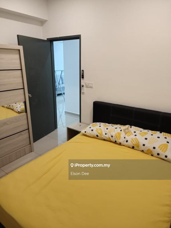 Residensi Servis untuk Disewa di Metropol oleh Elson Dee - iProperty.com.my