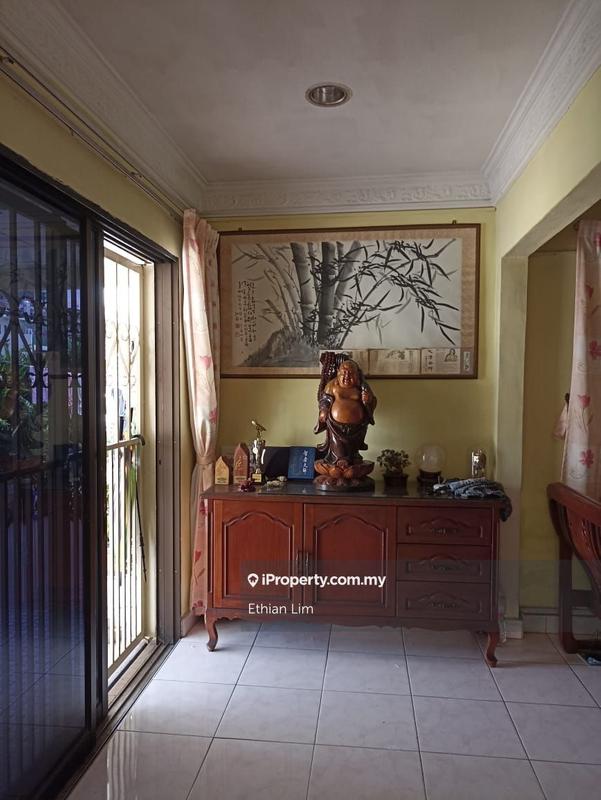 Rumah Berangkai 1 Tingkat untuk Dijual di Bandar Baru Sri Petaling, Sri Petaling oleh Ethian Lim - iProperty.com.my