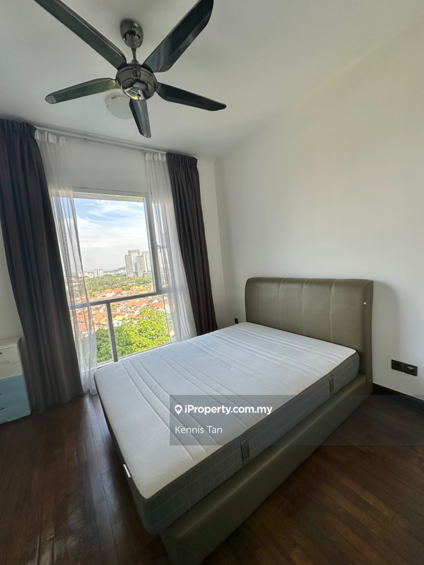 Kondominium untuk Dijual di The Northshore Gardens oleh Kennis Tan - iProperty.com.my