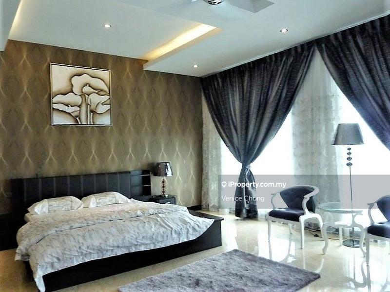 Banglo untuk Dijual di Mines Resort City, Seri Kembangan oleh Venice Chong - iProperty.com.my