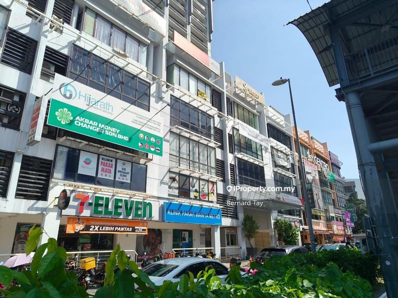 Shop / Office for Sale in Jalan Klang Lama (Old Klang Road), Kuala Lumpur by Bernard Tay - iProperty.com.my