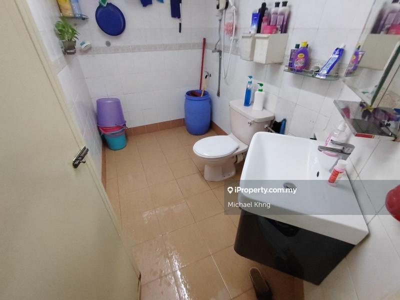 Condominium for Sale in Desa Bukit Jambul by Michael Khng - iProperty.com.my