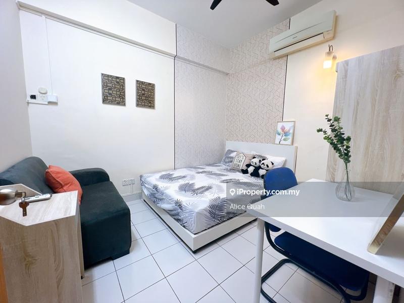 For Rent - La Vista Condominiums