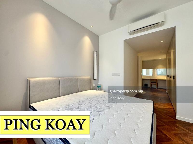 2.5-storey Terraced House for Sale in ARIZA TERRACE | NICELY RENOVATED | TOP CONDITION, Tanjung Tokong by Ping Koay - iProperty.com.my
