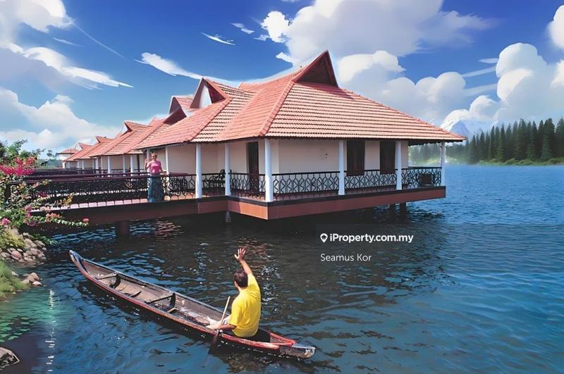 Hotel / Resort untuk Dijual di Karak, Pahang oleh Seamus Kor - iProperty.com.my