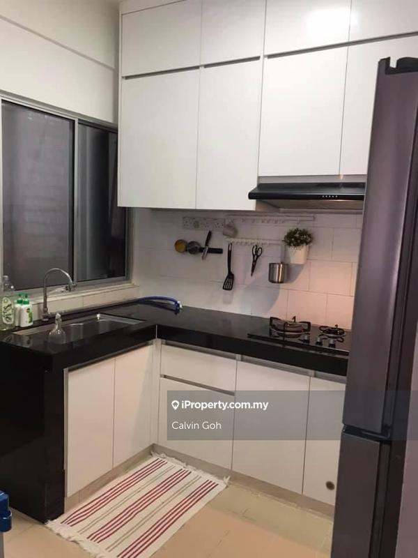 For Sale - Nusa Mewah Villa Condominium