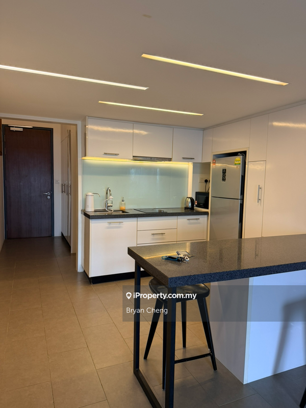 For Rent - Establishment Bangsar (Menara Teguh Bangsar)