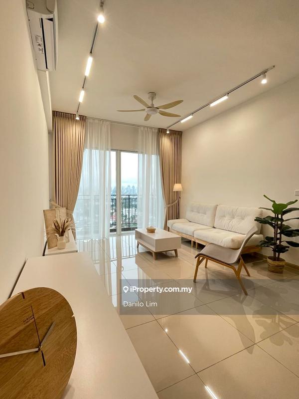 For Rent - d'Brightton