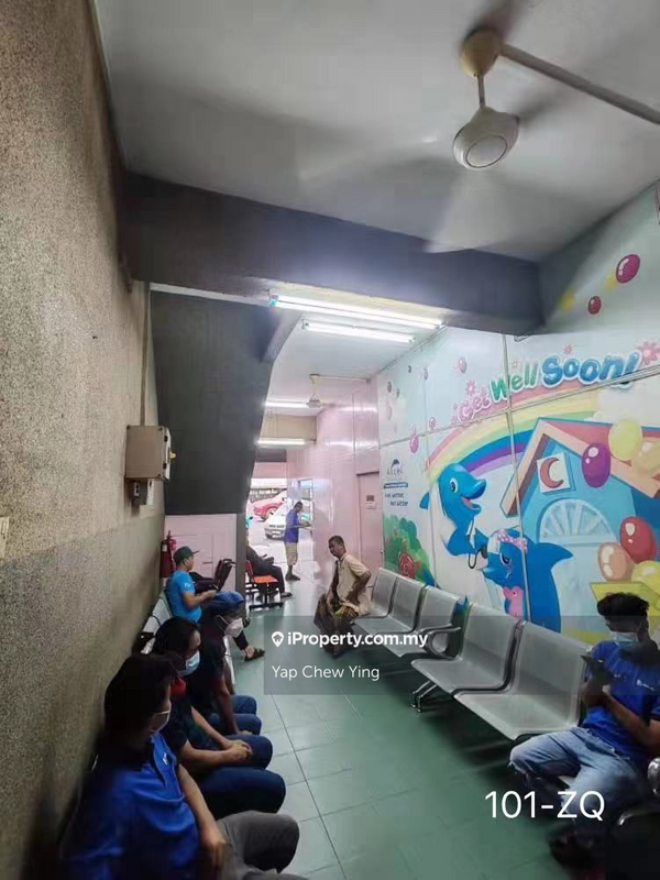 Kedai untuk Dijual di Taman Pendamar Indah, Klang oleh Yap Chew Ying - iProperty.com.my