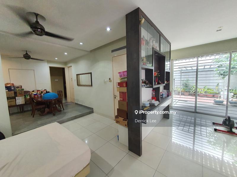 Zero-Lot Bungalow for Sale in USJ Heights, Subang Jaya by Derrick Lee - iProperty.com.my