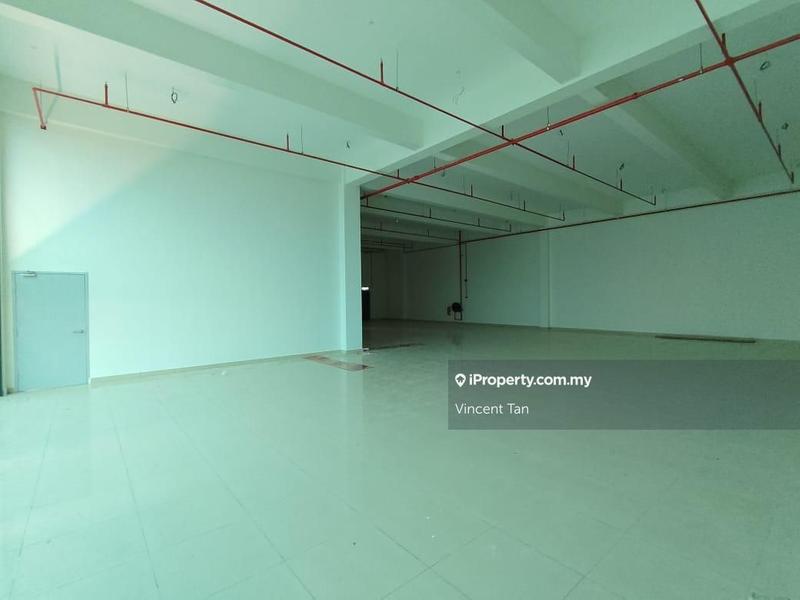 Kilang untuk Dijual di Bandar Baru Enstek, Bandar Enstek oleh Vincent Tan - iProperty.com.my