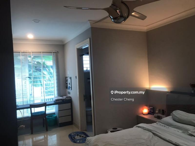 Bungalow House for Sale in Putra Heights, Subang Jaya by Chester Cheng - iProperty.com.my