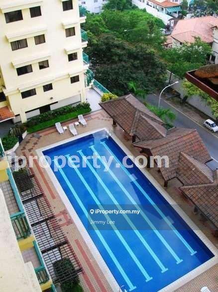 Kondominium untuk Dijual di Cascadium oleh Jimmy Lee - iProperty.com.my