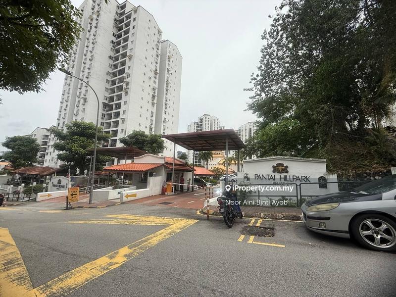 For Sale - Pantai Hillpark 2