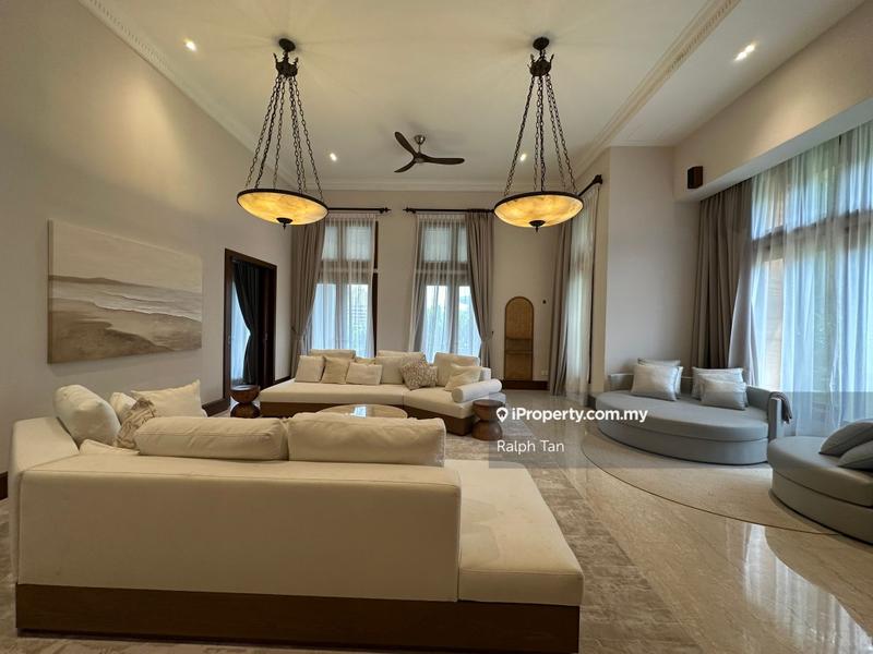 Banglo untuk Dijual di Bukit Damansara, Damansara Heights oleh Ralph Tan - iProperty.com.my