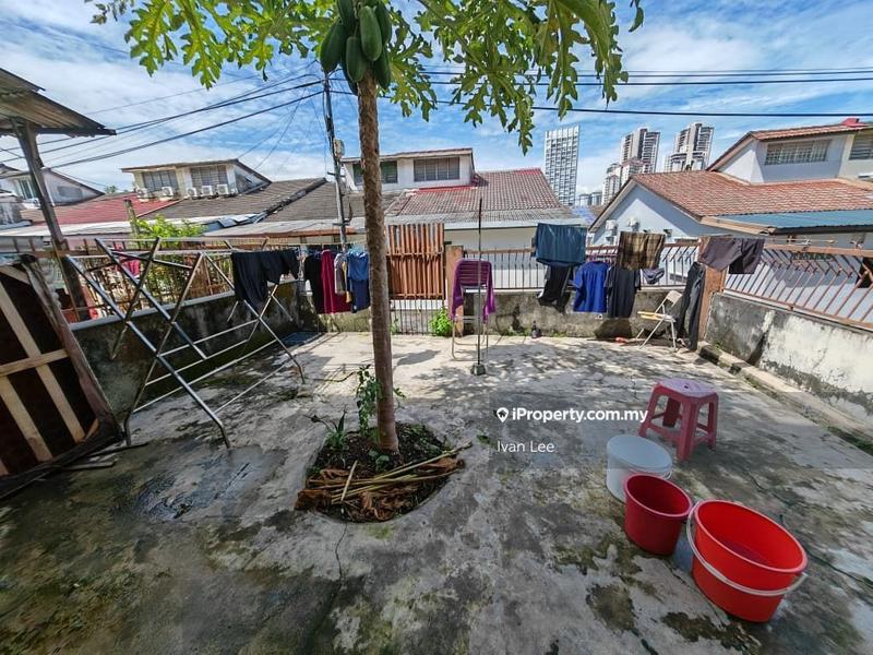2-storey Terraced House for Sale in Seksyen 17, Petaling Jaya by Ivan Lee - iProperty.com.my