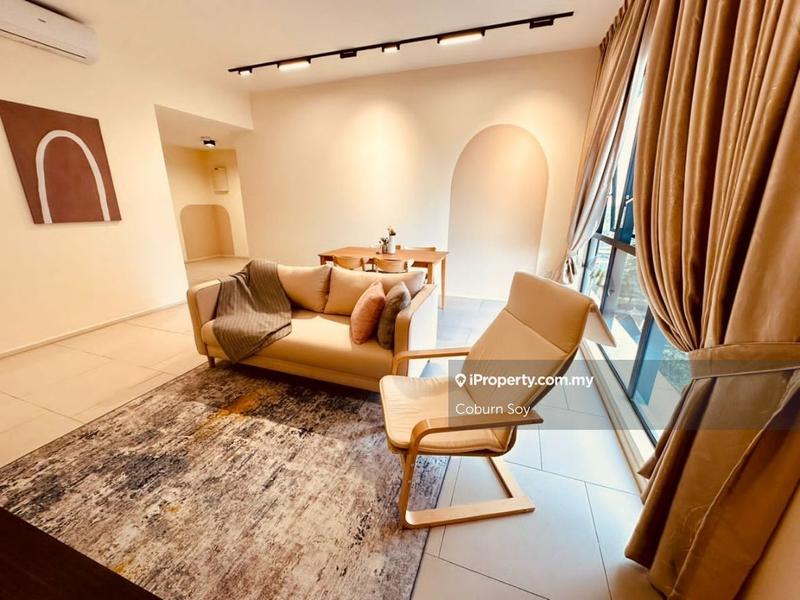 For Sale - SqWhere Service Apartments