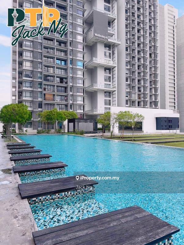 For Sale - Wellesley Residences