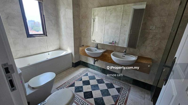 Condominium for Sale in The Palazzo by Amos Lim - iProperty.com.my