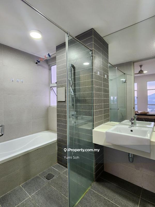 Kondominium untuk Disewa di Green Residence oleh Yumi Soh - iProperty.com.my
