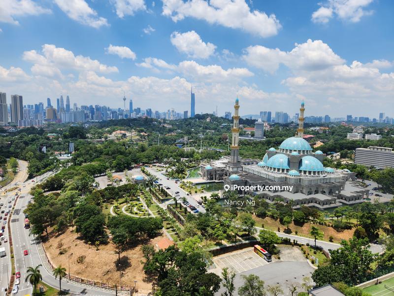 For Sale - Residensi Solaris Parq