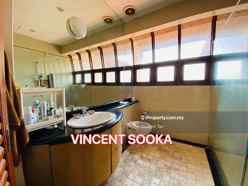 Semi-Detached House for Sale in Jalan Nyaman, Kuala Lumpur by Vincent Tan - iProperty.com.my