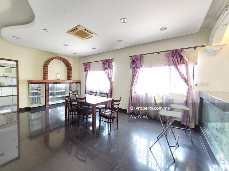 Semi-Detached House for Sale in Taman Sri Jelok, Kajang by Ally Wong - iProperty.com.my