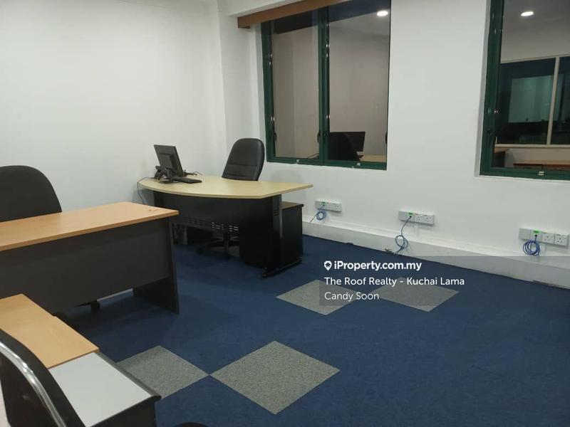 Pejabat untuk Dijual di KLCC, KL City Centre oleh Candy Soon - iProperty.com.my
