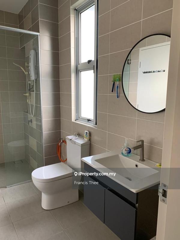 2-storey Terraced House for Sale in Parkfield Residences, Cheras by Francis Thee - iProperty.com.my
