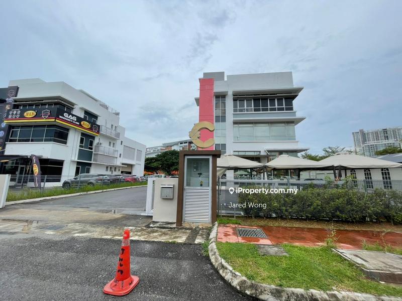 Kilang Berkembar untuk Dijual di Puchong, Putrajaya, dengkil, serdang, Cheras, Cyberjaya oleh Jared Wong - iProperty.com.my