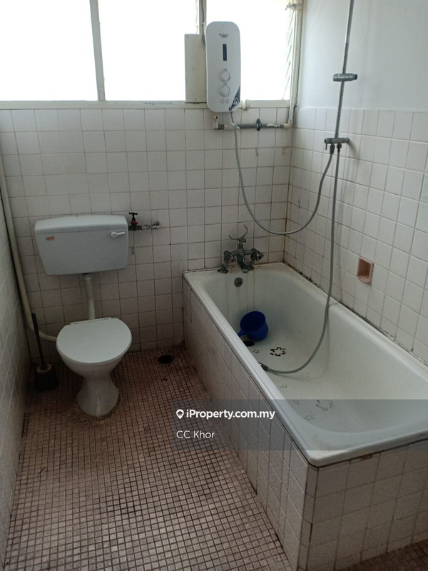 Banglo untuk Dijual di Cherong Lanjut, Kuala Terengganu oleh CC Khor - iProperty.com.my