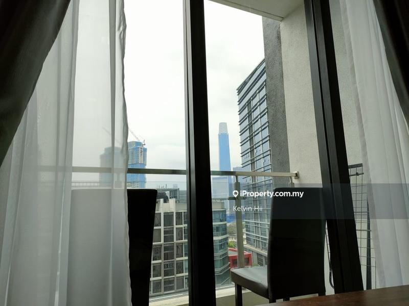 Service Residence for Rent in V Residence 2 @ Sunway Velocity by Kelvin Hii - iProperty.com.my