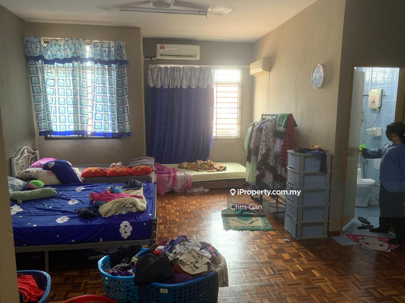 Rumah Berangkai 2 Tingkat untuk Dijual di Bukit Ubi, Kuantan oleh Chris Gan - iProperty.com.my