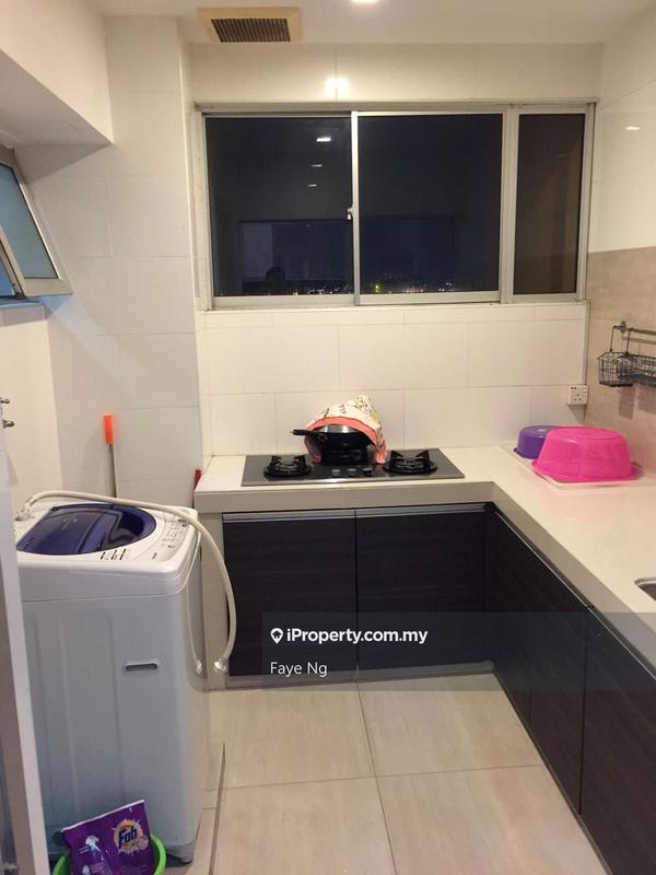 Kondominium untuk Dijual di Dynasty Garden Condominium oleh Faye Ng - iProperty.com.my