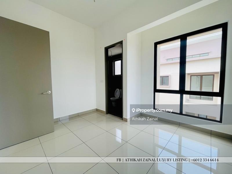 Townhouse for Sale in The Strata Bangi, Bangi by Athikah Zainal - iProperty.com.my