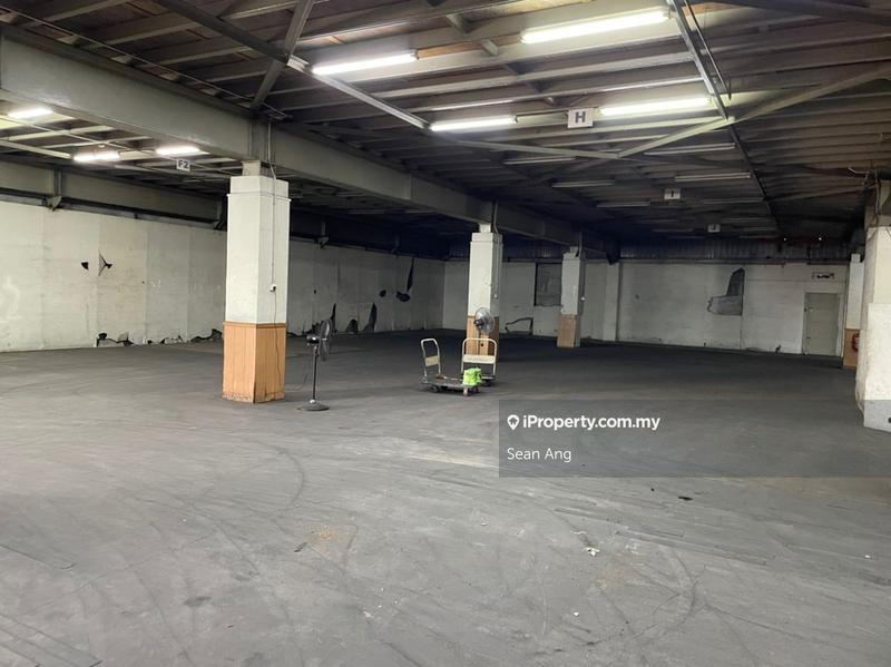 For Sale - Persiaran Industri, Bandar Sri Damansara