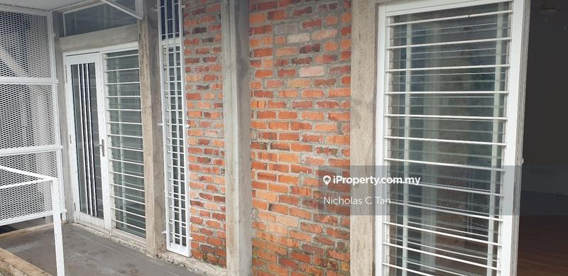 Rumah Berangkai 2 Tingkat untuk Dijual di Taman Bukit Pantai, Bangsar oleh Nicholas C Tan - iProperty.com.my