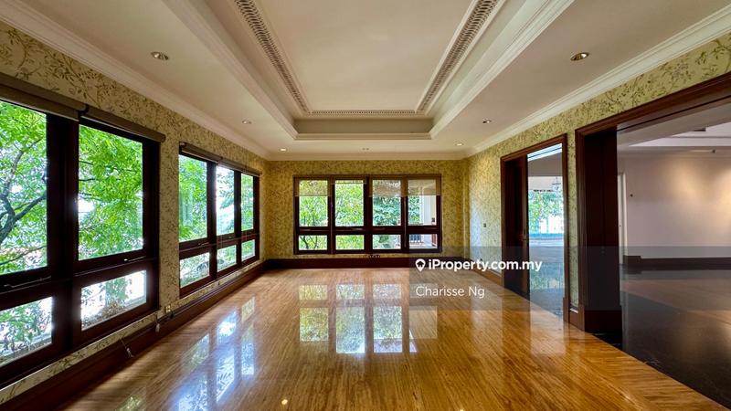 Bungalow House for Sale in Bangsar Hill, Bangsar by Charisse Ng - iProperty.com.my