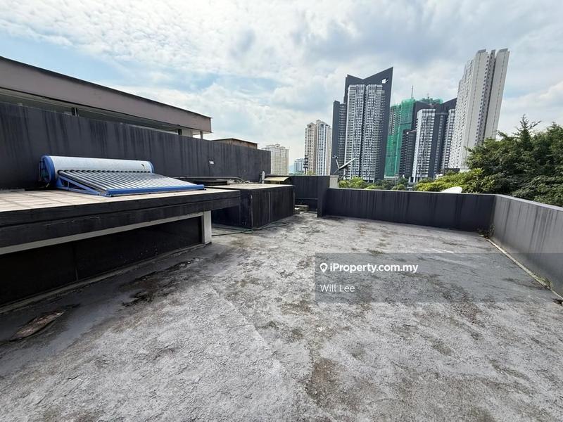 Semi-Detached House for Sale in Mont Kiara, Kuala Lumpur by Will Lee - iProperty.com.my