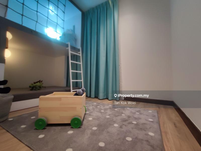 Kediaman Servis untuk Dijual di Alora Residences @ Avenue 25 Subang Jaya oleh Tan Kok Woei - iProperty.com.my