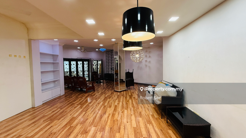 2-storey Terraced House for Sale in Usj 1, Subang Jaya by Robert See - iProperty.com.my