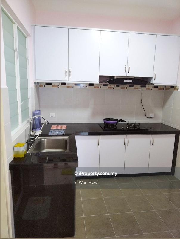 Apartment for Sale in The Park @ Mak Mandin by Yi Wan Hew - iProperty.com.my