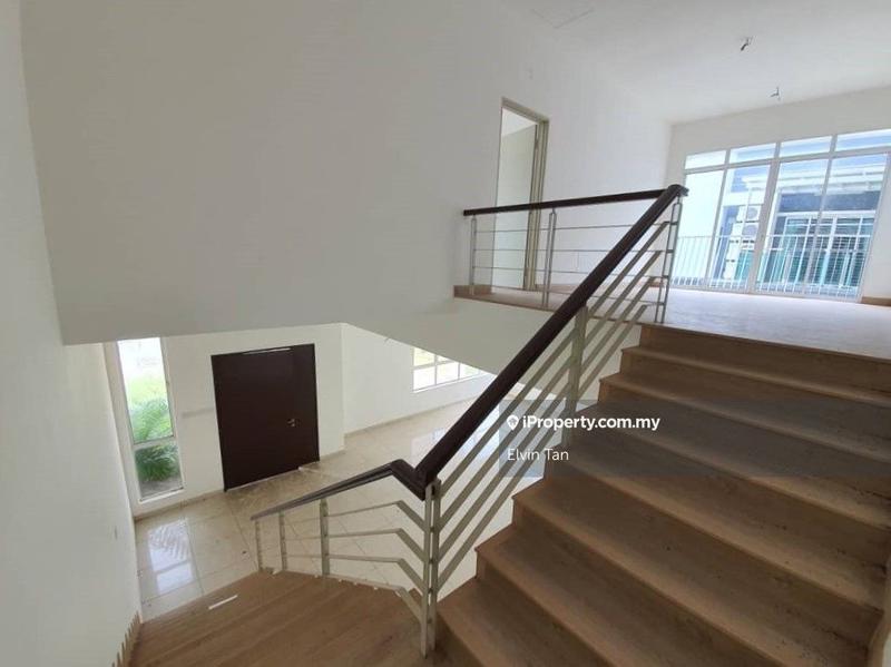 Semi-Detached House for Sale in Kuala Selangor, Selangor by Elvin Tan - iProperty.com.my