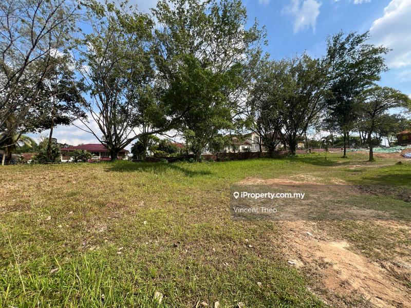 Banglo Tanah untuk Dijual di Taman Bukit Seputeh, Seputeh oleh Vincent Theo - iProperty.com.my