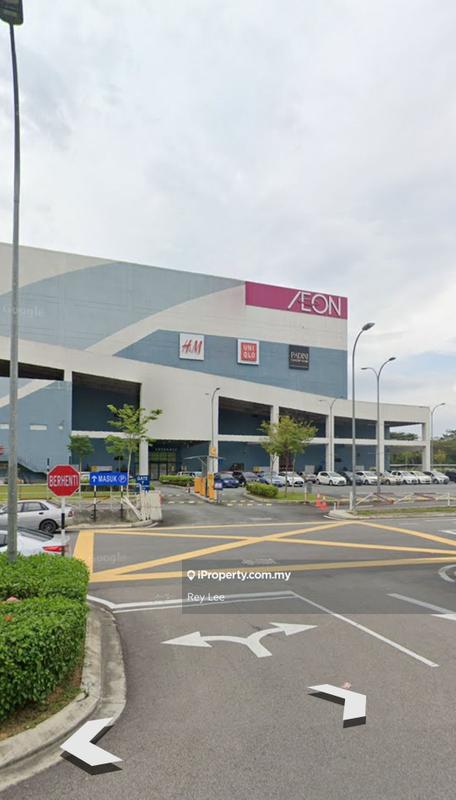 Kedai untuk Disewa di Kampung Dato Onn, Johor Bahru oleh Rey Lee - iProperty.com.my