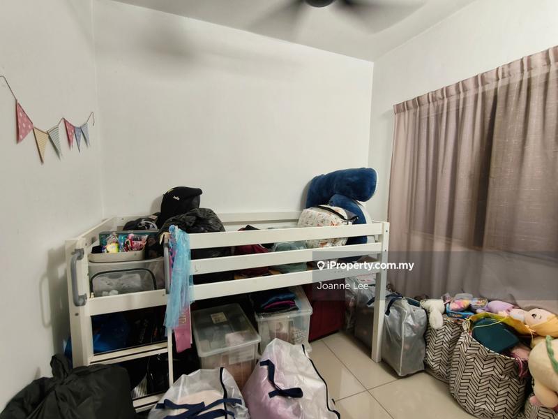 Condominium for Sale in 1120 Park Avenue by Joanne Lee - iProperty.com.my