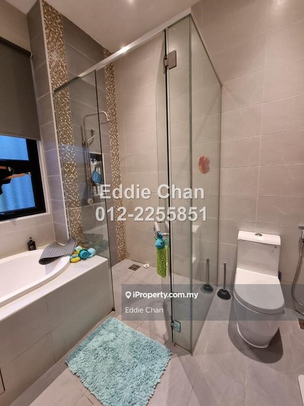Rumah Berkembar untuk Dijual di Verge 32 (Corner Lot), Ulu Kelang oleh Eddie Chan - iProperty.com.my