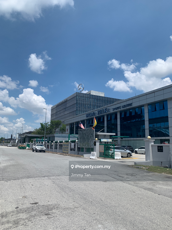 Detached Factory for Rent in Bandar Kinrara Seksyen 2, Bandar Kinrara by Jimmy Tan - iProperty.com.my