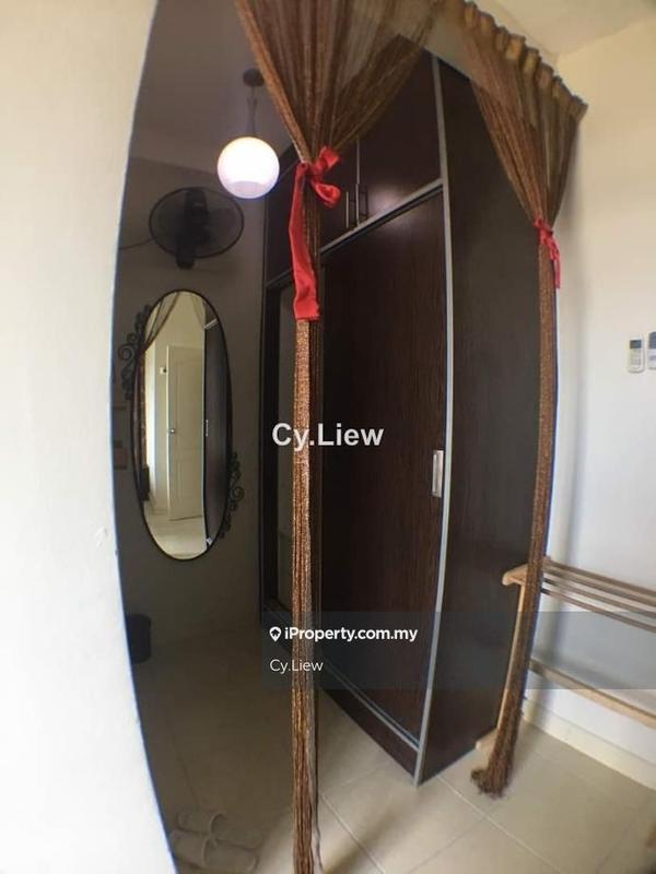 Condominium for Sale in Villa Park by Cy.Liew - iProperty.com.my