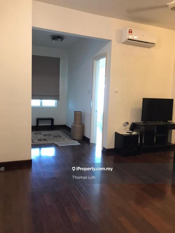 Kediaman Servis untuk Disewa di Subang Olives Residence oleh Thomas Loh - iProperty.com.my